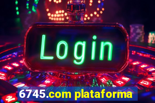 6745.com plataforma